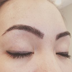 Raquel Utrillo - Microblading