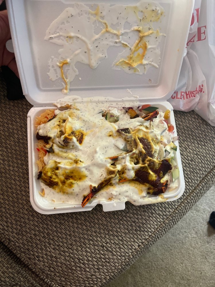 HALAL GYRO KING Updated July 2024 24 Photos & 21 Reviews 315