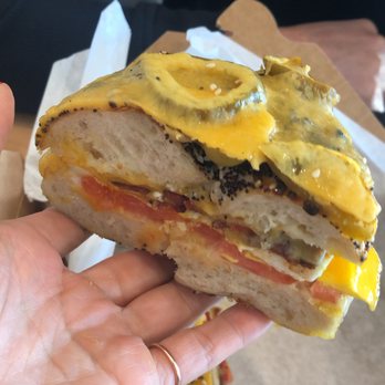 Hank's Bagels - #1 - Coffee & Tea Near Me - Burbank, California