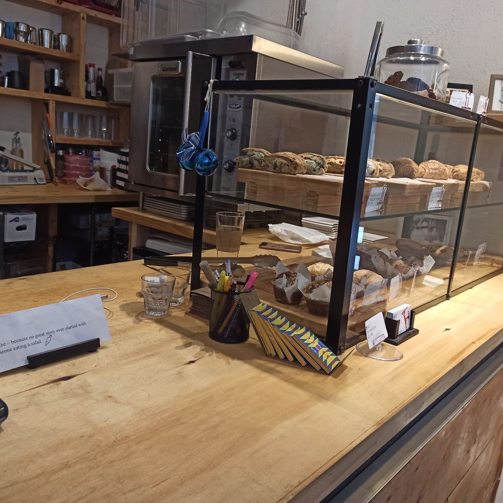 Fahrenheit Coffee - Baked goods - Coffee & Tea Near Me - Toronto, Ontario Fahrenheit Coffee - Baked goods - Coffee & Tea Near Me - Toronto, Ontario