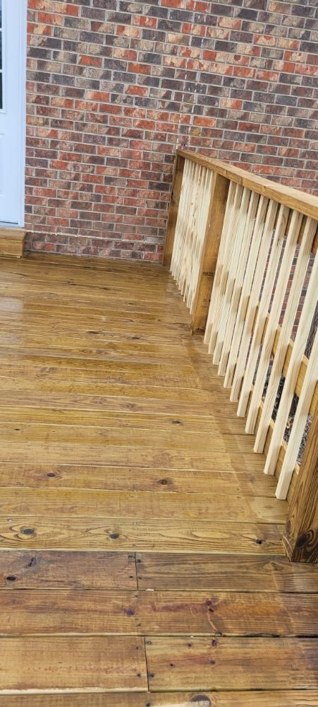 Slide of Projects by Poppe