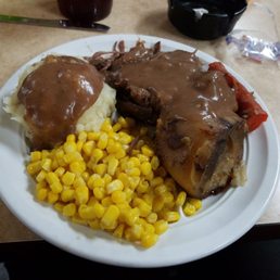 Pot Roast