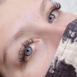 Lashed by Violette