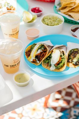 The Taco Stand by null