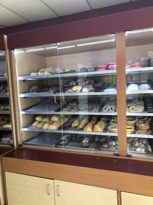 Abuelita Panaderia by null