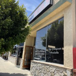Exterior photo of Annie's Nails - San Pedro, California Exterior photo of Annie's Nails - San Pedro, California