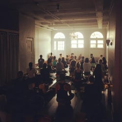 Prema - New Space! Find us at 498 Court Street