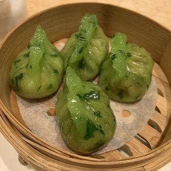 Red 8 - Jade Dumpling (4) - Dim Sum Near Me - Las Vegas, Nevada