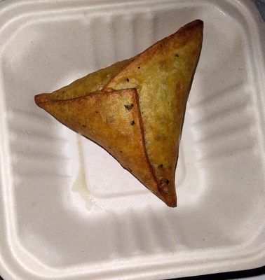 Afro Deli & Grill: Minneapolis by null