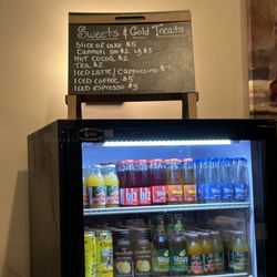 Cafe Gondola