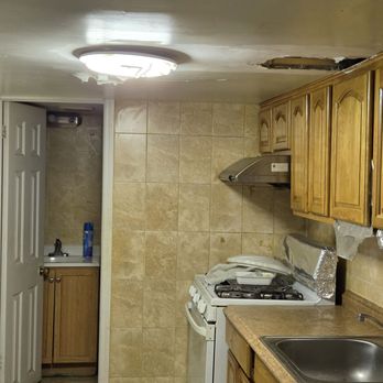 OC Piping Service - Small hole created for the job - Plumbing Near Me OC Piping Service - Small hole created for the job - Plumbing Near Me
