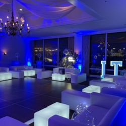 HALO EVENTS