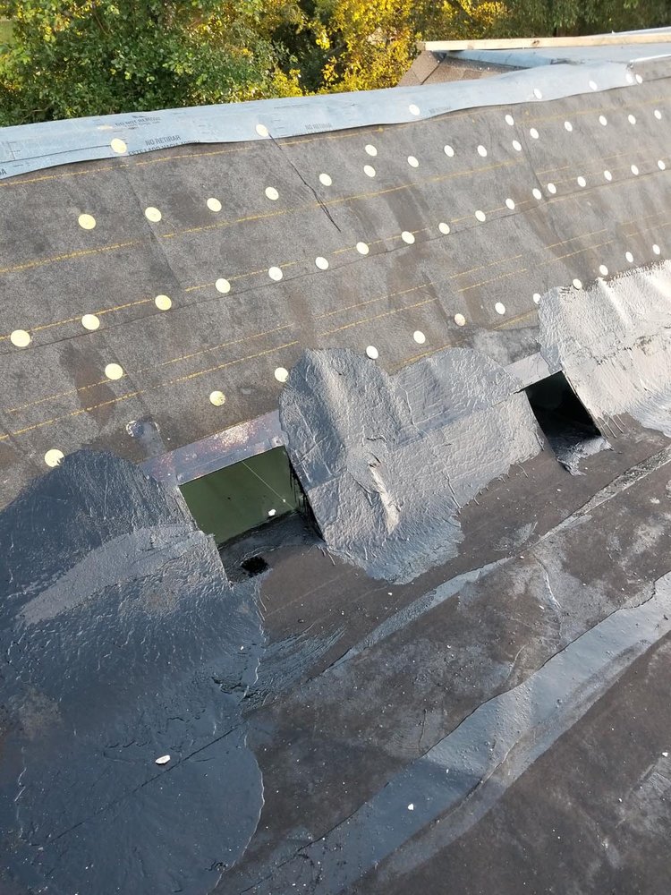 Slide of Florida Roofing Pros