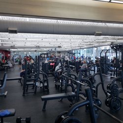 Hamilton Family YMCA