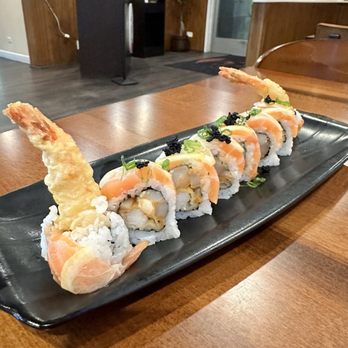 Yakumi Sushi - Cowboy Roll - Japanese Near Me - Poway, California
