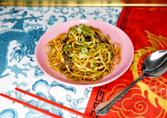 Fat Choy by null