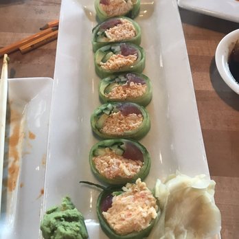 Sushi Brokers - Sushi Bars Near Me - Gilbert, Arizona Sushi Brokers - Sushi Bars Near Me - Gilbert, Arizona