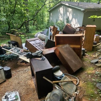 Strong Arm Junk Removal - Junk Removal & Hauling Near Me Strong Arm Junk Removal - Junk Removal & Hauling Near Me