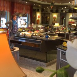 Cafe Becker