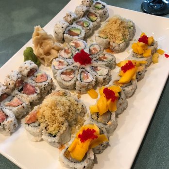 Areca Asian Bar - Sushi Bars Near Me - Cambridge, Massachusetts Areca Asian Bar - Sushi Bars Near Me - Cambridge, Massachusetts