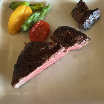 J & G Steakhouse - 19 oz. Prime Bone in Rib Eye - Steakhouses Near Me - Scottsdale, Arizona