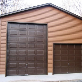 H LANGDON GARAGE BUILDERS & SUPPLY - Updated July 2025 - 18