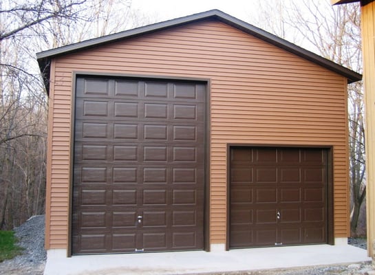 H LANGDON GARAGE BUILDERS & SUPPLY - Updated October 2025