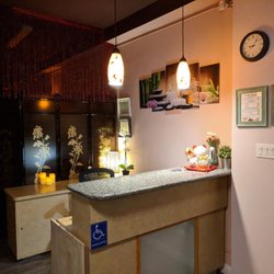 In Step Massage Downey