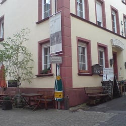 Pension, Wein- & Sektgut Ute und Peter Day