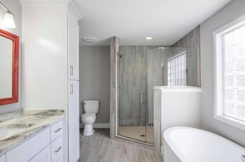 A1 KITCHEN & BATH DESIGN Updated September 2024 37 Photos 402