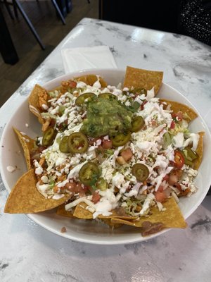 Galindo's A Taste of Mexico by null