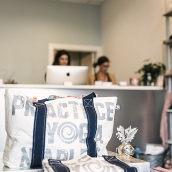 Practice Yoga - Explore our boutique for the latest yoga gear! - Yoga Near Me - Naples, Florida