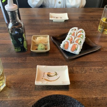 Zu Izakaya - Asian Fusion Near Me - Tempe, Arizona