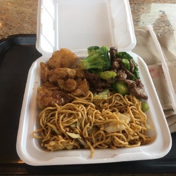 PANDA EXPRESS - Updated December 2025 - 32 Photos & 82 Reviews