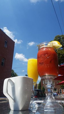 Moonshine Philly by null