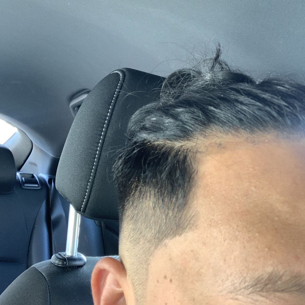 One side One side