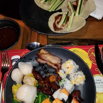 Dragon Legend - Chinese Near Me - Markham, Ontario
