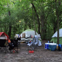 Kettle Moraine State Forest