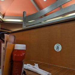 Denny's Restaurant London
