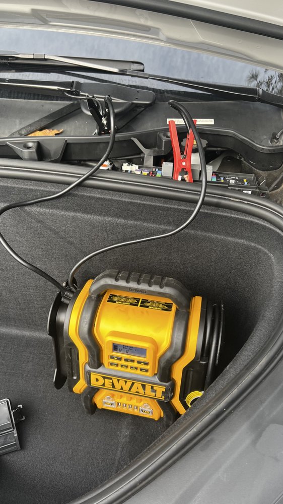 E & E TIRE & ROADSIDE SERVICE 15 Photos West Columbia, South