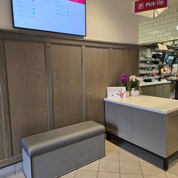Chick-fil-A - Fast Food Near Me - Winter Park, Florida