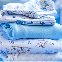 Your Laundry Is Done