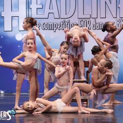 Headliners Dance Championships
