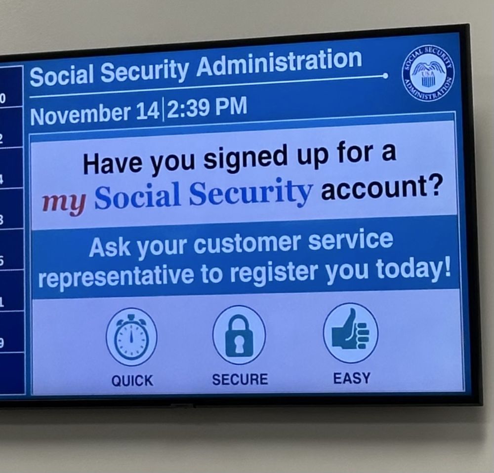 Social Security - social services organization in San Francisco, CA