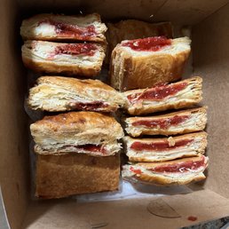 Pastelitos Pastelitos