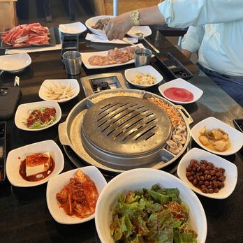 9292 Korean BBQ - Korean Near Me - Annandale, Virginia 9292 Korean BBQ - Korean Near Me - Annandale, Virginia
