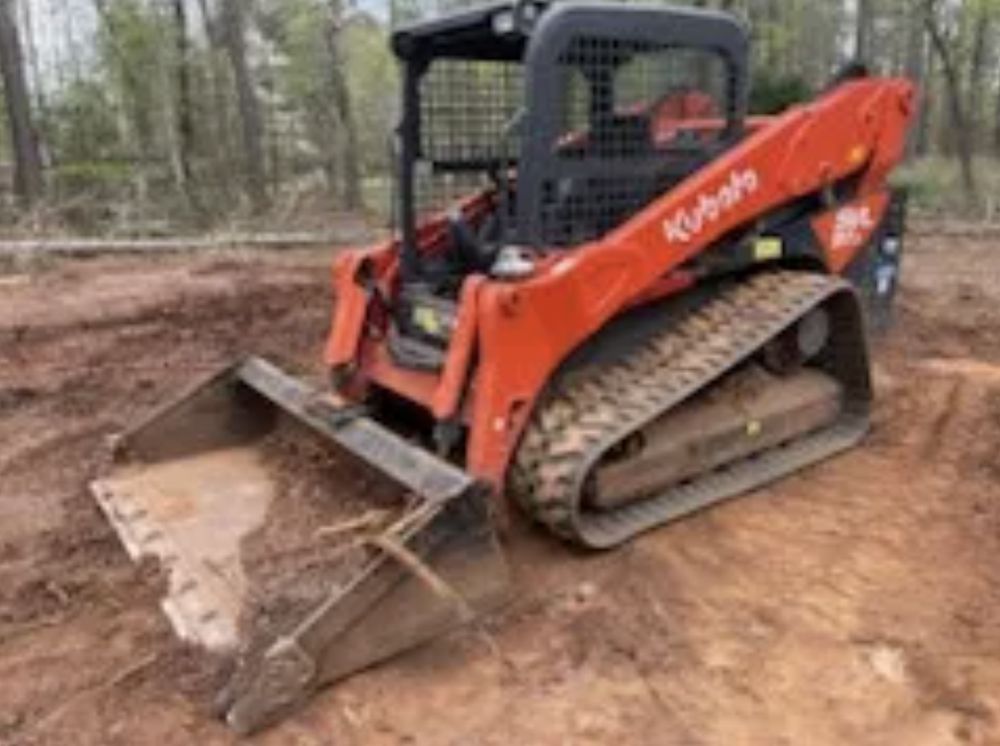 Slide of TVISIONZ Pressure Washing