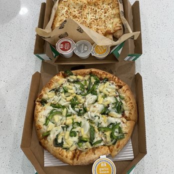 Marco's Pizza - Normal Crust Pizza and CheezyBread - Pizza Near Me - Coral Springs, Florida Marco's Pizza - Normal Crust Pizza and CheezyBread - Pizza Near Me - Coral Springs, Florida