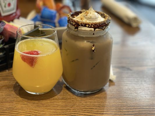 Another Broken Egg Cafe by null