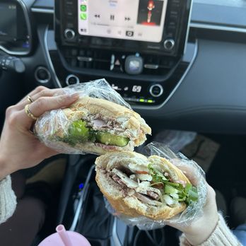 New Saigon Market - traditional bahn mi - Delis Near Me - Madison Heights, Michigan New Saigon Market - traditional bahn mi - Delis Near Me - Madison Heights, Michigan